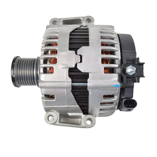 Alternator for MERCEDES GL320 ML280 ML300 ML320 ML350 R320 S320 3.0 CDI DIESEL 220A