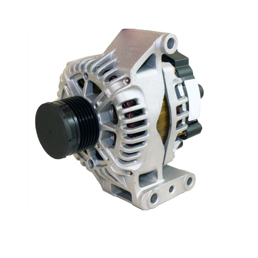 ALTERNATOR for FIAT VAUXHALL ASTRA H ASTRAVAN MK5 1.3 CDTI JTDM DIESEL ALTERNATOR