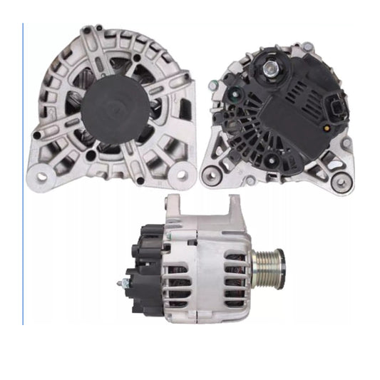 Alternator for Movano B MK2 2.3 CDTI & RENAULT Master MK3 2.3 dCi 2010-2016