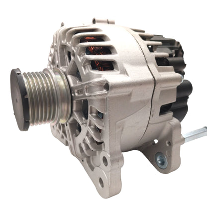 Alternator for VW TRANSPORTER T5 CRAFTER AMAROK NON-STOP/START110amp