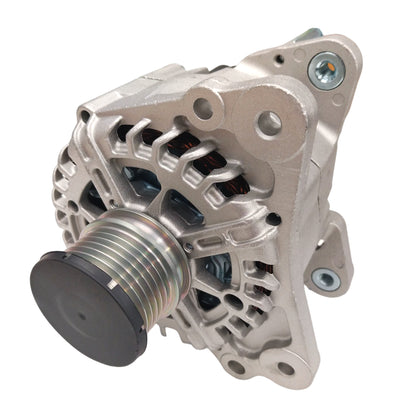 Alternator for VW TRANSPORTER T5 CRAFTER AMAROK NON-STOP/START110amp