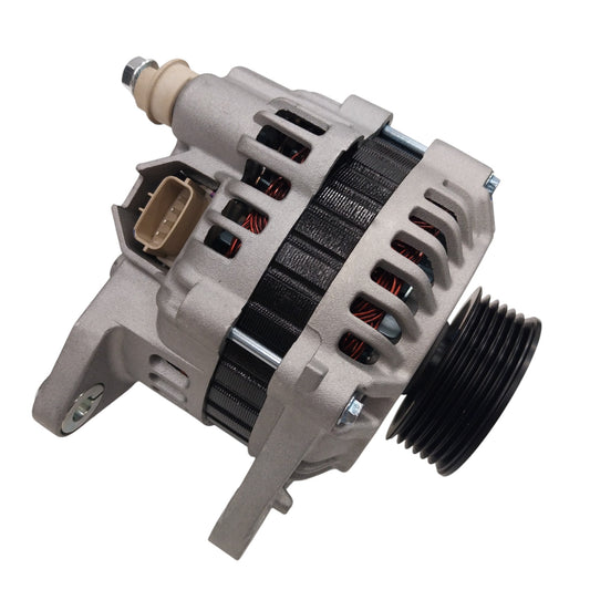 Alternator for MITSUBISHI LANCER EVO EVOLUTION 4 5 6 7 8 9 ALTERNATOR MD366831 MD338990