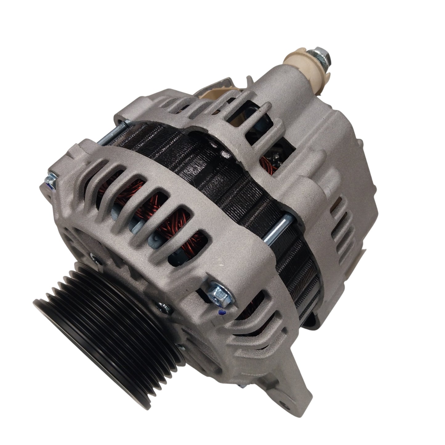Alternator for MITSUBISHI LANCER EVO EVOLUTION 4 5 6 7 8 9 ALTERNATOR MD366831 MD338990