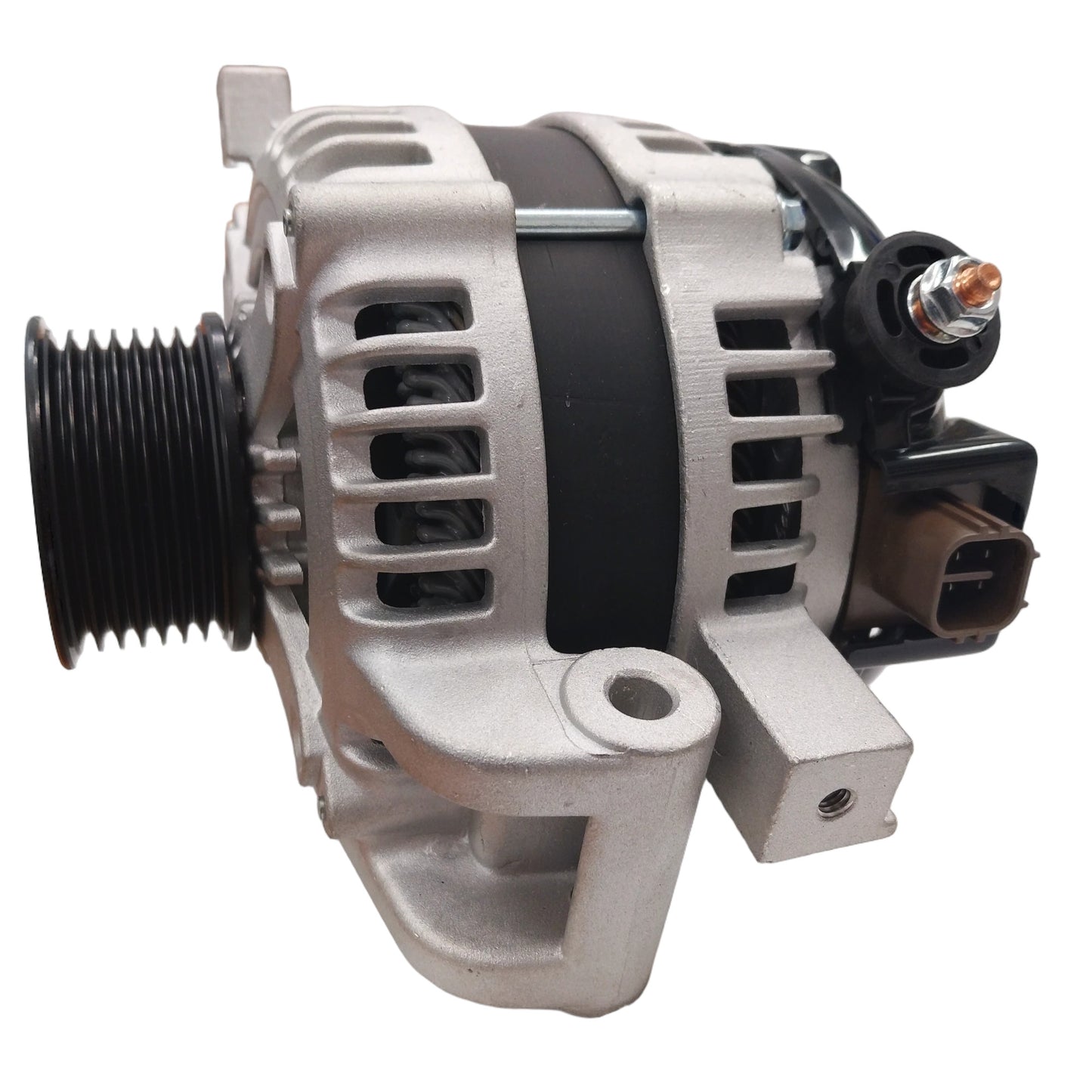 Alternator for MITSUBISHI L200 2.5 DI-D 4D56 DIESEL 2007-2015 95AMP