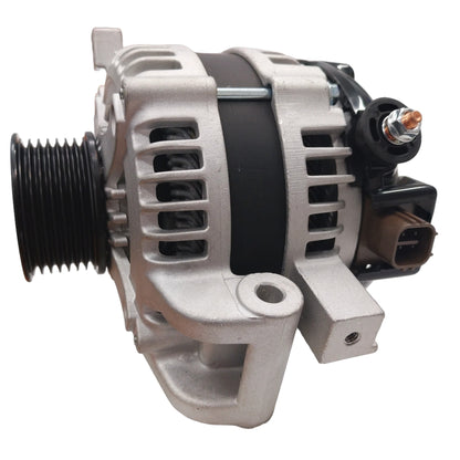 Alternator for MITSUBISHI L200 2.5 DI-D 4D56 DIESEL 2007-2015 95AMP