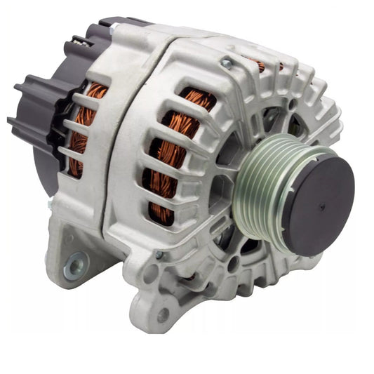 Alternator for VW TOUAREG 7P 2011-2018 3.0 TDI V6 DIESEL 220A Replaces: 059903023N 059903023L