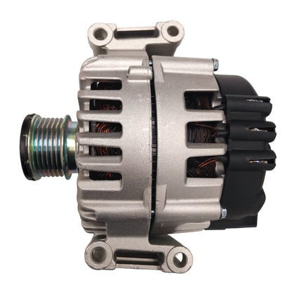Alternator for MERCEDES SPRINTER & VITO W906 W639 A0009068802 CDI DIESEL 180 amp
