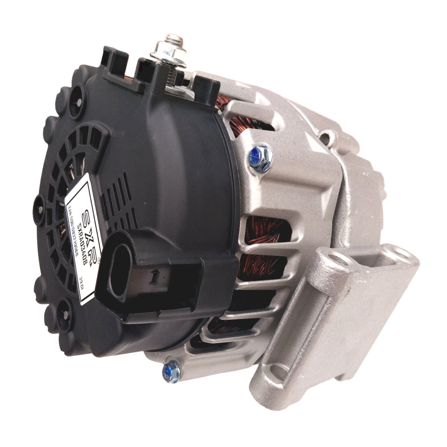 Alternator for MERCEDES SPRINTER & VITO W906 W639 A0009068802 CDI DIESEL 180 amp