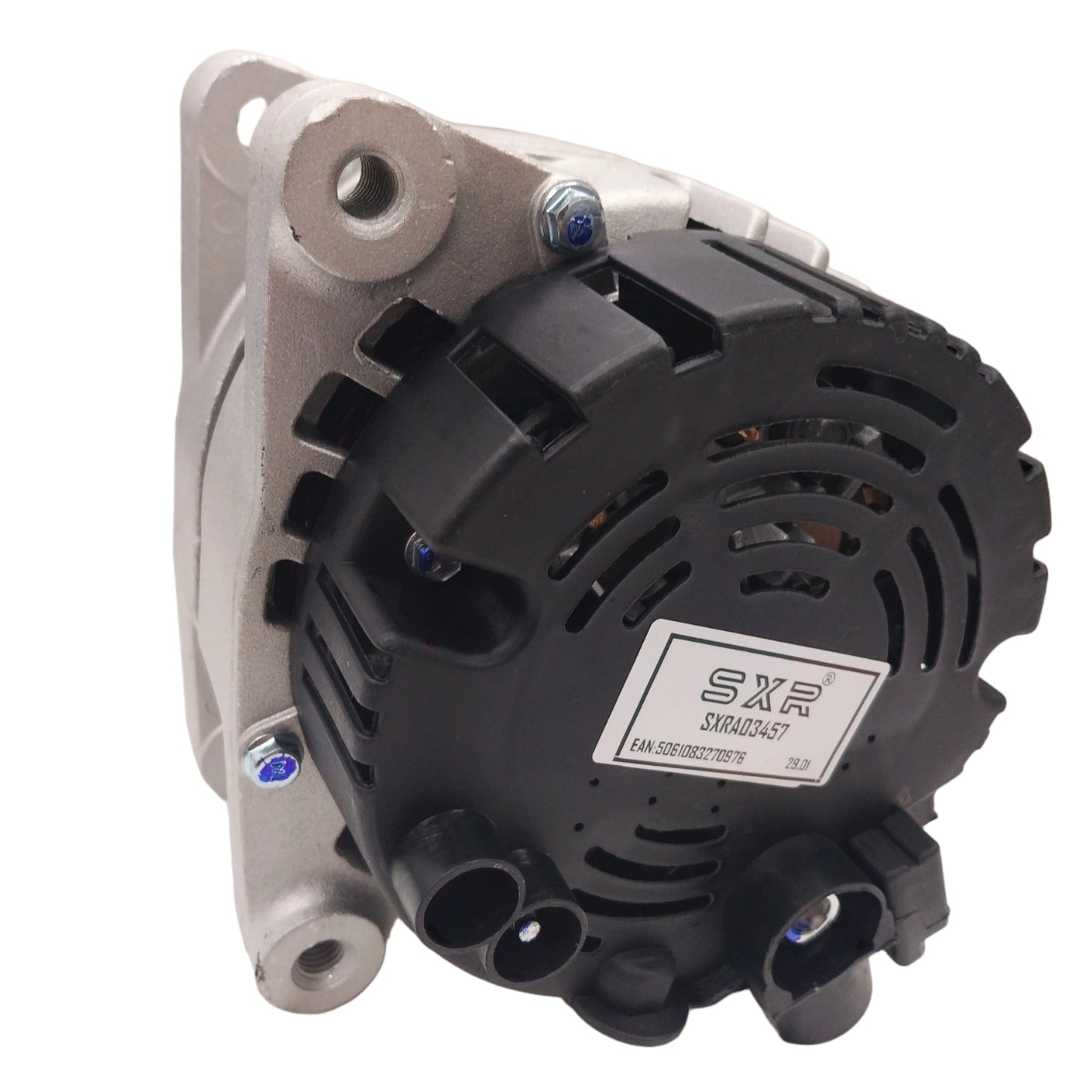 ALTERNATOR 150A For CITROEN ,PEUGEOT, DIESEL HDI MODELS 2010-ON (CHECK PART-NUMBER)