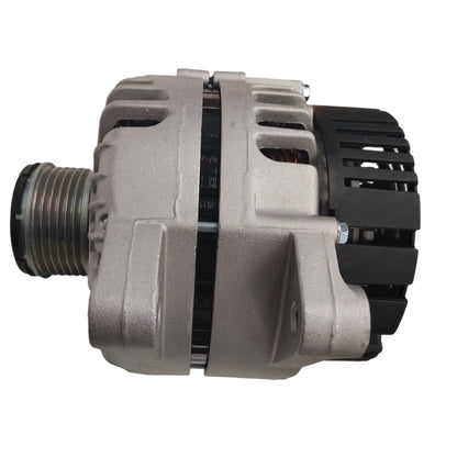 ALTERNATOR 150A For CITROEN ,PEUGEOT, DIESEL HDI MODELS 2010-ON (CHECK PART-NUMBER)