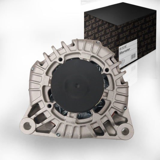 ALTERNATOR 150A For CITROEN ,PEUGEOT, DIESEL HDI MODELS 2010-ON (CHECK PART-NUMBER)