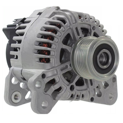 Alternator for VW VOLKSWAGEN Polo 1.4 TDI 9N 2001-2009 DIESEL  (WITH AIR-CON)