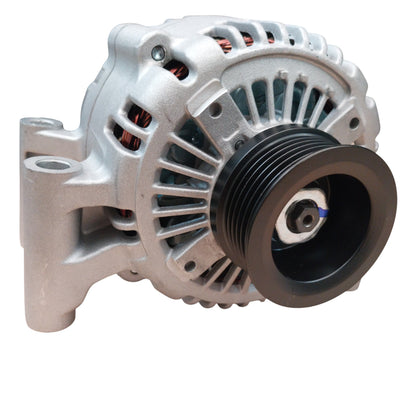 Alternator for JAGUAR S-Type 3.0 V6 Petrol (X202) 1999-2002 120amp XR83-10300-BC