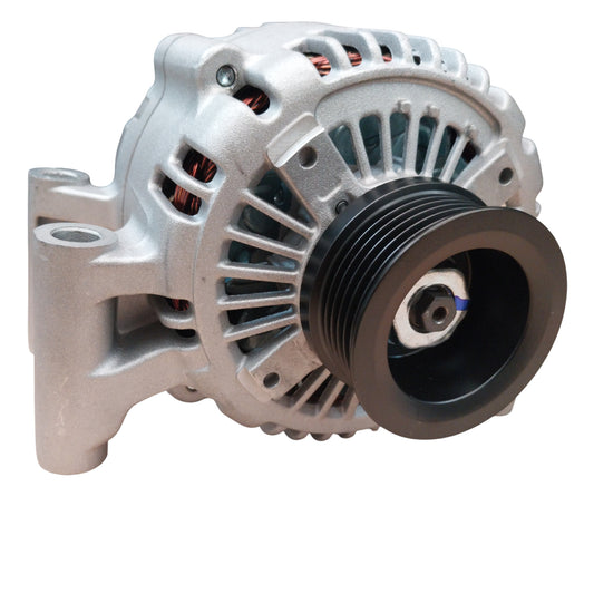 Alternator for JAGUAR S-Type 3.0 V6 Petrol (X202) 1999-2002 120amp XR83-10300-BC