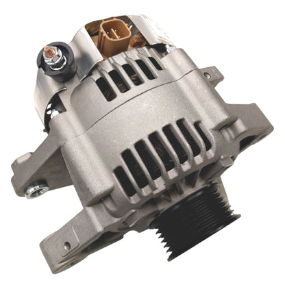 Alternator for TOYOTA YARIS MK2 1.0 VVT-i PETROL P9 2005-2011 1KR-FE