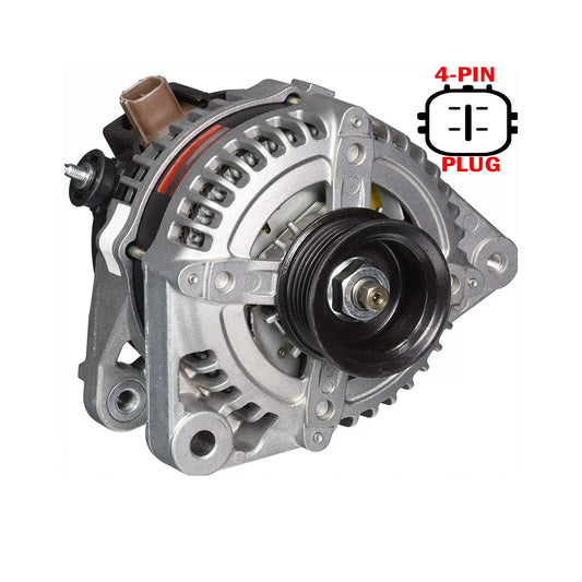 Alternator for LEXUS RX300 & RX330 MK2 3.0 3.3 V6 PETROL 2003-2008 1MZ-FE 3MZ-FE
