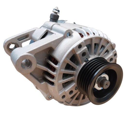Alternator for TOYOTA CELICA T20 ST COUPE 1.8 1.8i 16V 1994-1999 7A-FE 80AMP