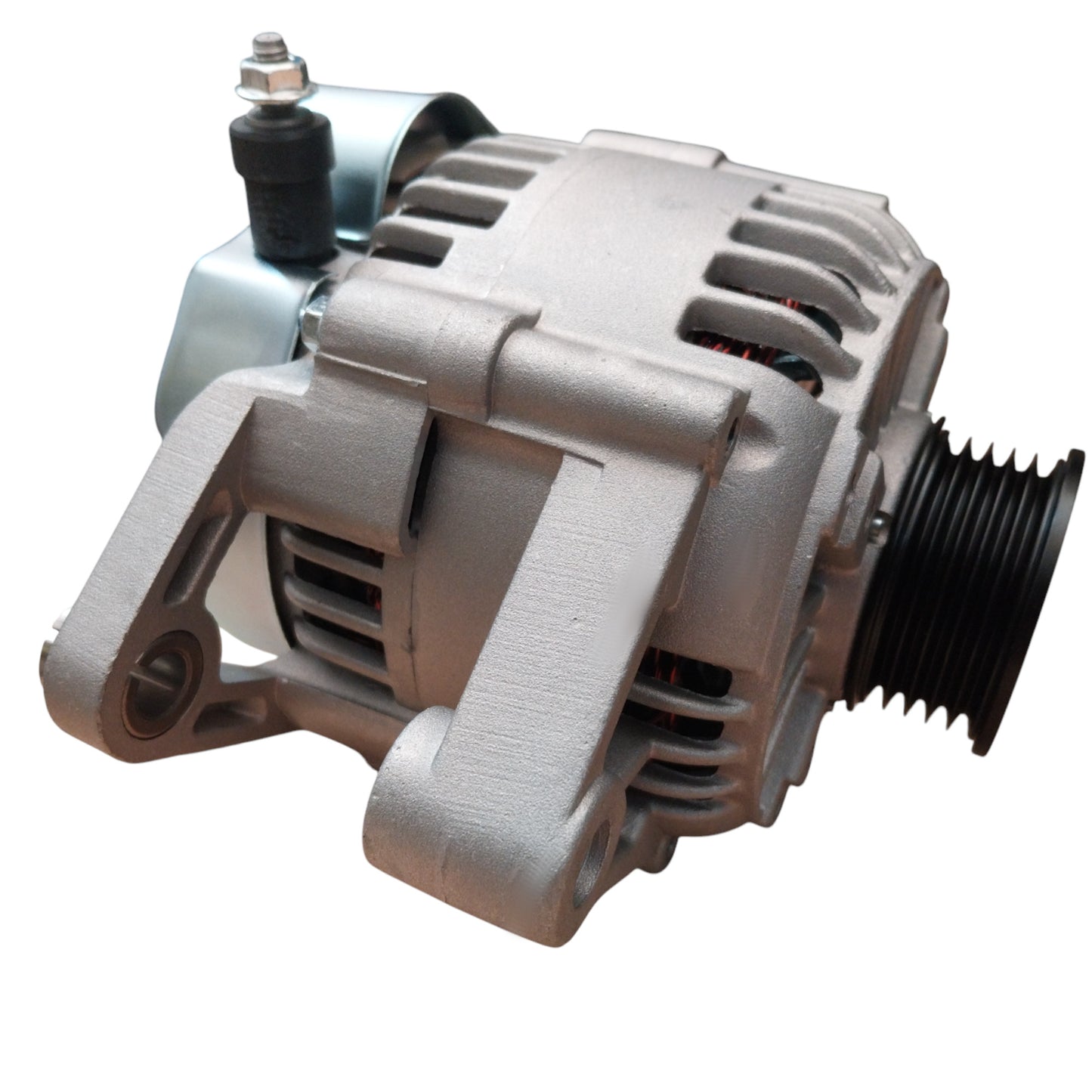 Alternator for TOYOTA CELICA T20 ST COUPE 1.8 1.8i 16V 1994-1999 7A-FE 80AMP