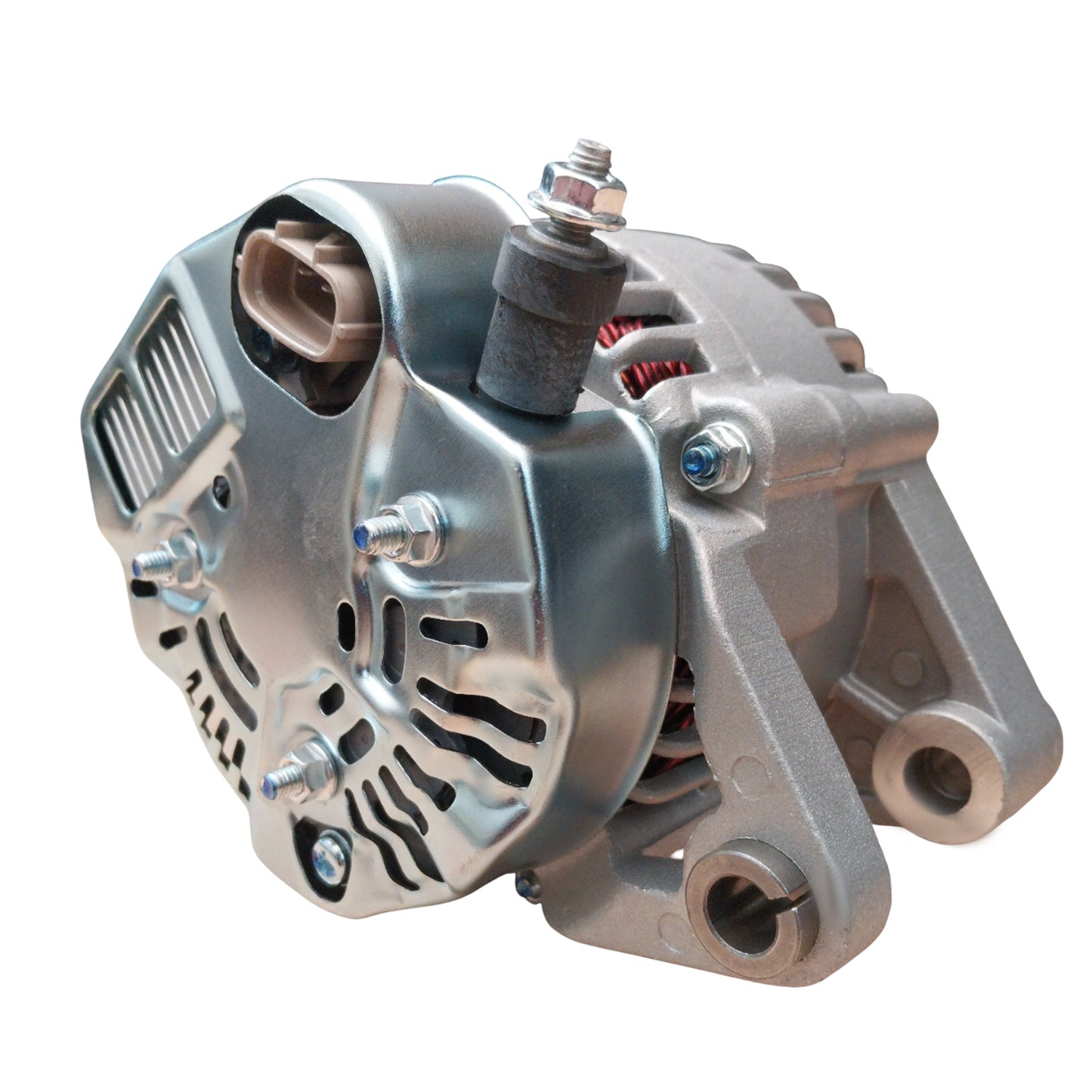 Alternator for TOYOTA CELICA T20 ST COUPE 1.8 1.8i 16V 1994-1999 7A-FE 80AMP