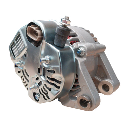 Alternator for TOYOTA CELICA T20 ST COUPE 1.8 1.8i 16V 1994-1999 7A-FE 80AMP