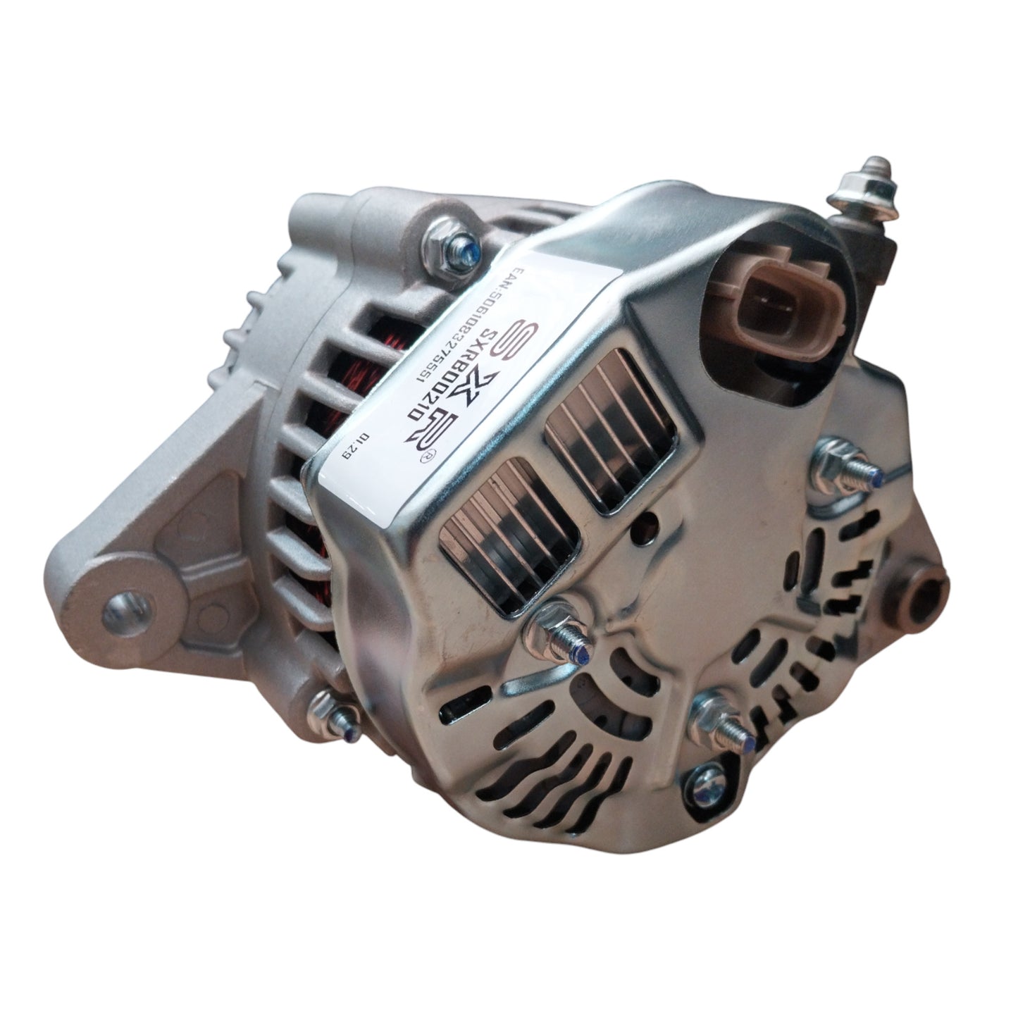 Alternator for TOYOTA CELICA T20 ST COUPE 1.8 1.8i 16V 1994-1999 7A-FE 80AMP