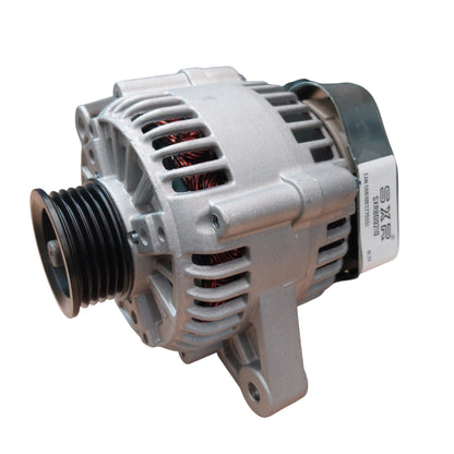Alternator for TOYOTA CELICA T20 ST COUPE 1.8 1.8i 16V 1994-1999 7A-FE 80AMP
