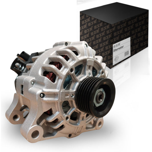 Alternator for CITROEN C2 1.1 1.4 1.6 PETROL & VTS 2003-2009 PETROL 90a