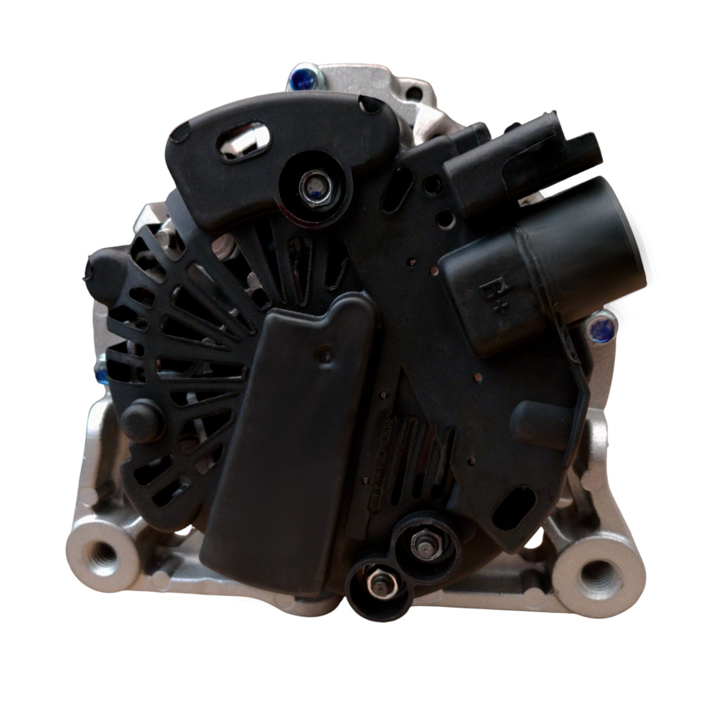 Alternator for CITROEN C2 1.1 1.4 1.6 PETROL & VTS 2003-2009 PETROL 90a