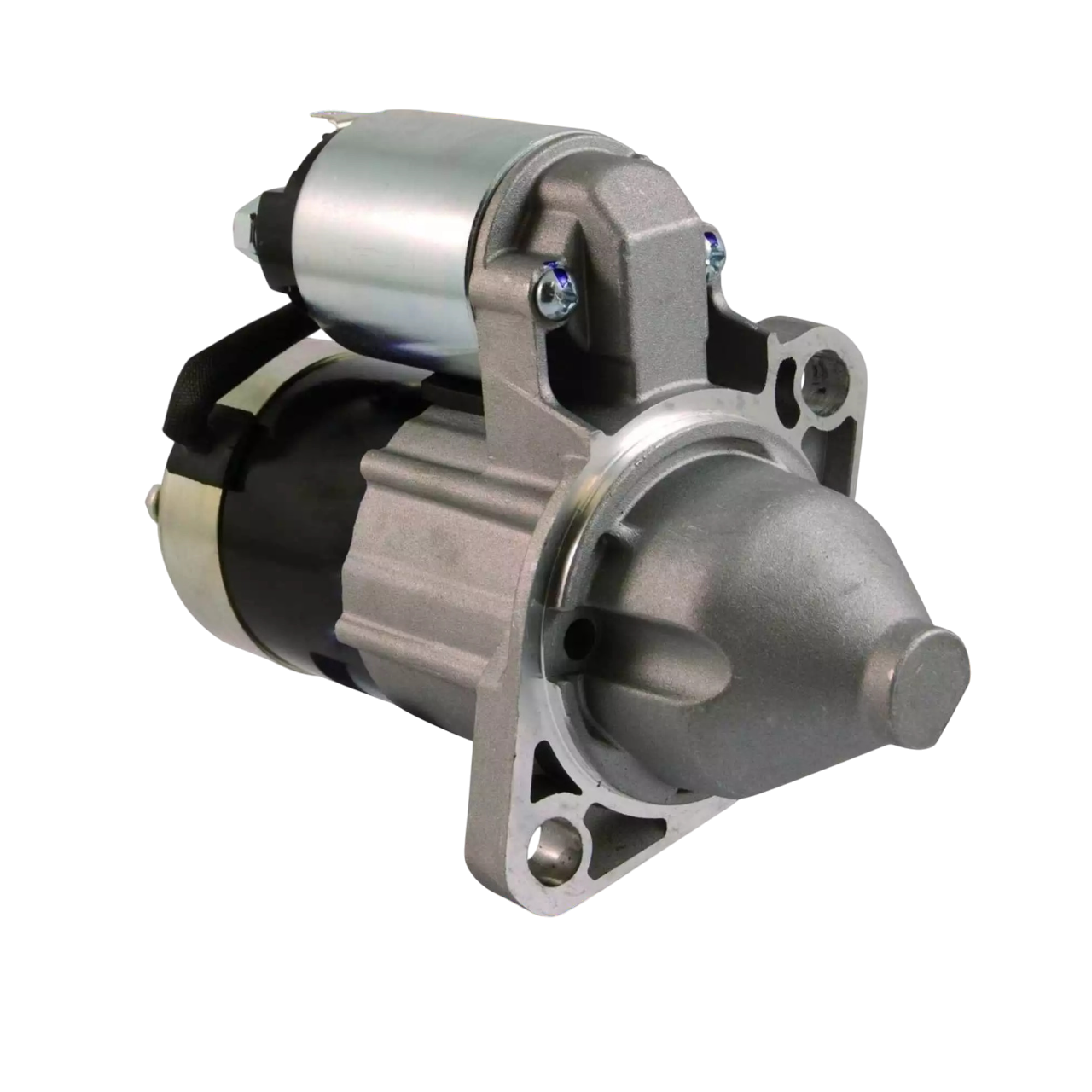 Starter motor for HYSTER,MITSUBISHI,YALE FORK LIFT  H-25XL/H2.00XM/FG25/GLP050