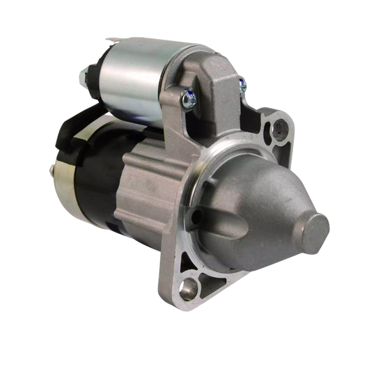 Starter motor for HYSTER,MITSUBISHI,YALE FORK LIFT  H-25XL/H2.00XM/FG25/GLP050