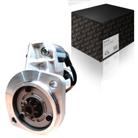 Starter motor for NISSAN CABSTAR E F22 F23 2.3 2.5 2.7 DIESEL 1986-2006