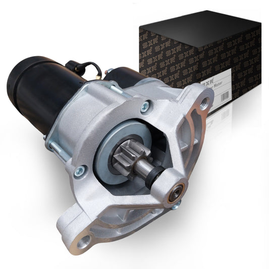 Starter motor for CITROEN BERLINGO 1.1/1.4/1.6 PETROL 1996-2013