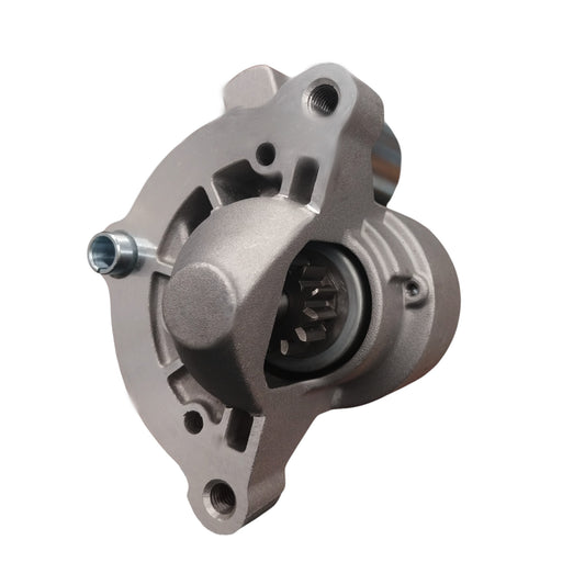 Starter motor for CITROEN/PEUGEOT/FIAT/LDV/SUZUKI 1984-2017 VARIOUS DIESEL