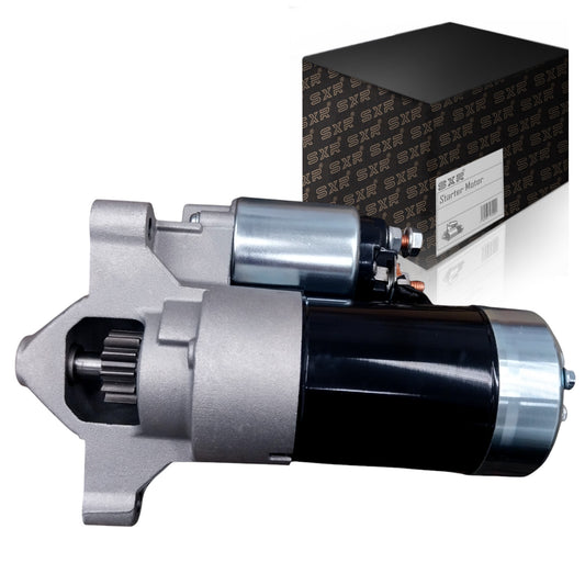 Starter motor for FIAT SCUDO/ULYSSE/DUCATO 1.9/2.0 D/TD/JTD DIESEL 1995-1996