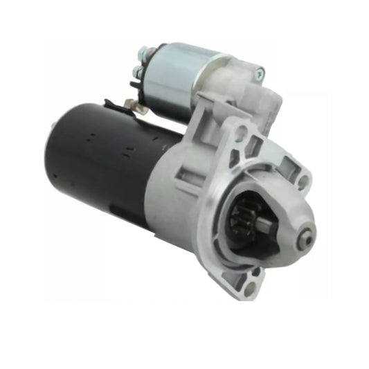 Starter motor for FORD GRANADA MK3, SCORPIO 2.3, SIERRA MK2 1.6 1.8 2.0 1988-1994