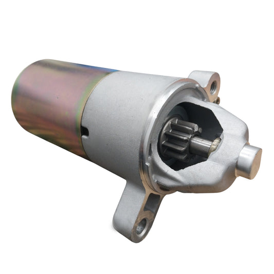 Starter motor for FORD FOCUS MK1 PETROL 1.8 & 2.0 16V, RS, ST170, 1998-2004