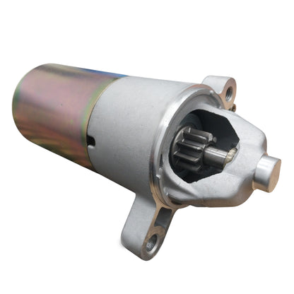 Starter motor for FORD FOCUS MK1 PETROL 1.8 & 2.0 16V, RS, ST170, 1998-2004