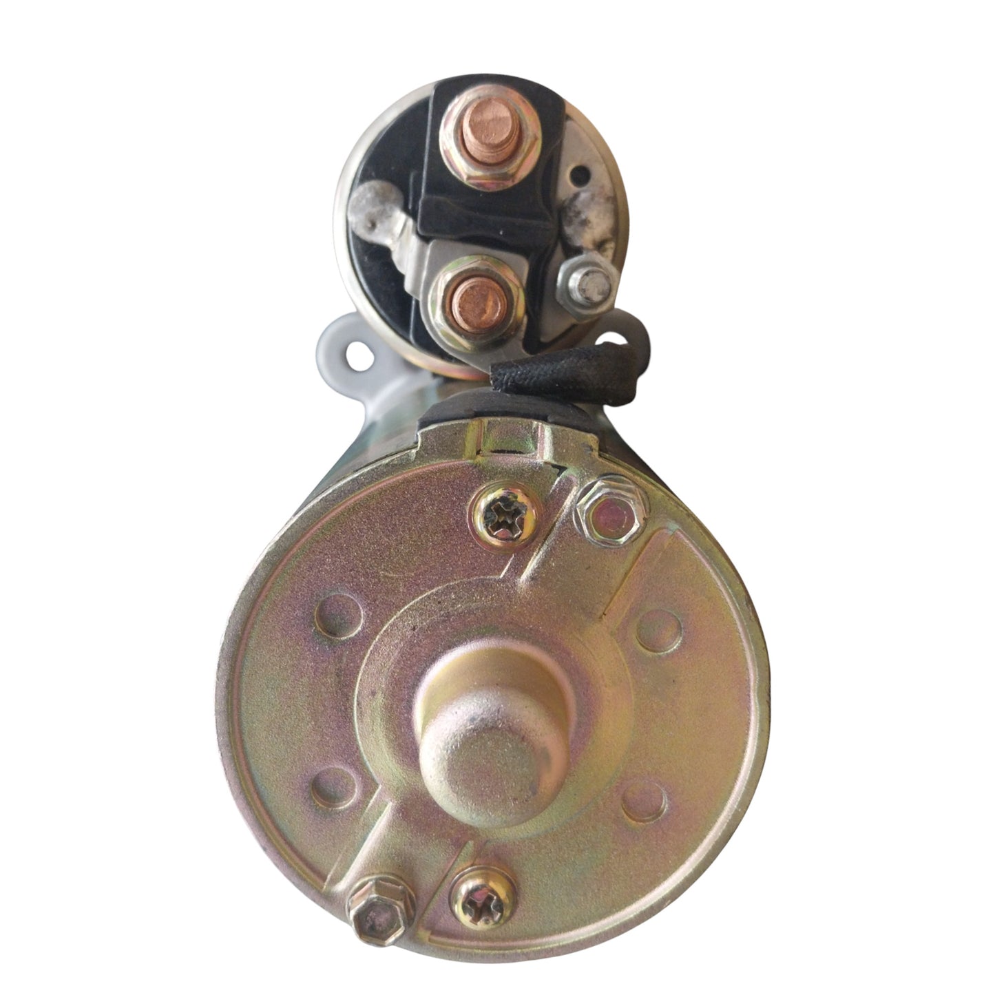 Starter motor for FORD FOCUS MK1 PETROL 1.8 & 2.0 16V, RS, ST170, 1998-2004