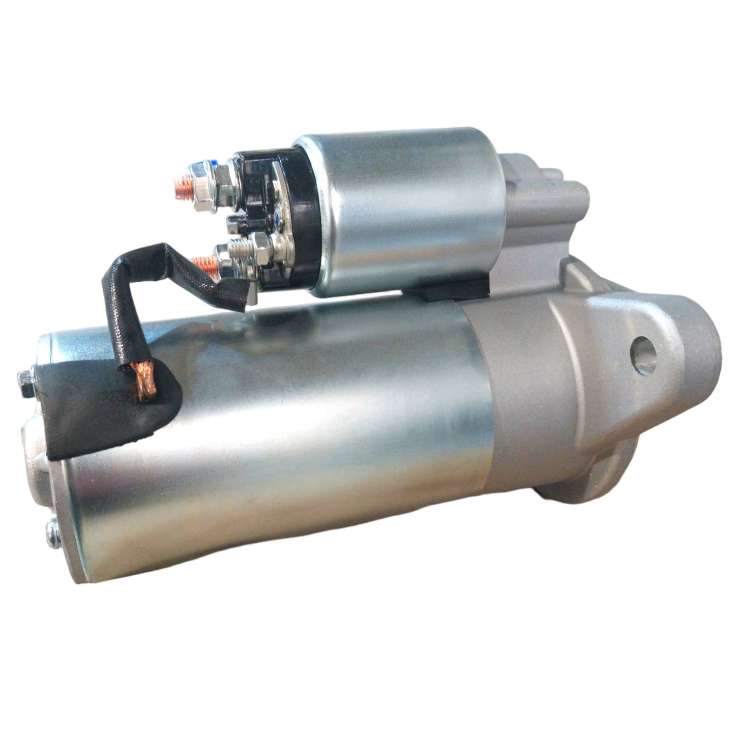 Starter motor for FORD & LDV VARIOUS 2.5 D/TD/TDI DIESEL MODELS 1996-2006