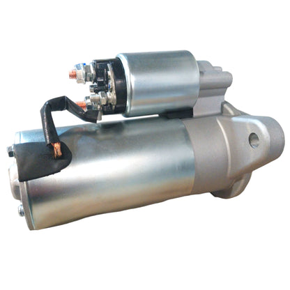 Starter motor for FORD & LDV VARIOUS 2.5 D/TD/TDI DIESEL MODELS 1996-2006