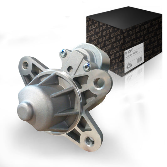 Starter motor FORD TRANSIT TOURNEO 2.4/2.5 D/DI/TD 1997-2000 DIESEL