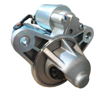 Starter motor FORD TRANSIT TOURNEO 2.4/2.5 D/DI/TD 1997-2000 DIESEL