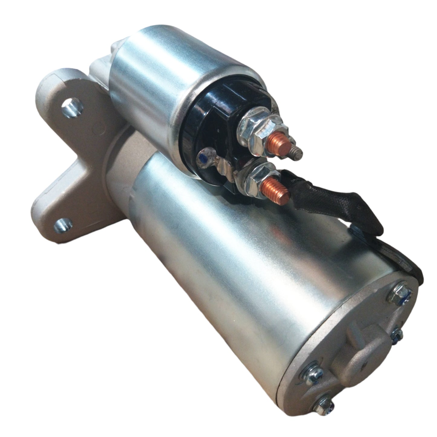 Starter motor FORD TRANSIT TOURNEO 2.4/2.5 D/DI/TD 1997-2000 DIESEL