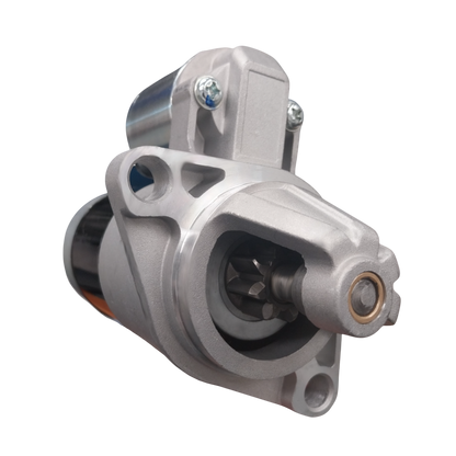 Starter motor for YANMAR L40 L48 L70 L100 CHINESE 170F 178F 186FA DIESEL ENGINE