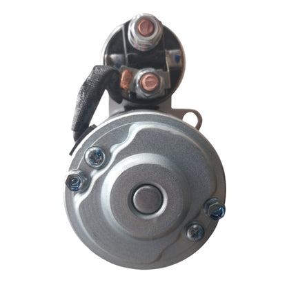 Starter motor for YANMAR L40 L48 L70 L100 CHINESE 170F 178F 186FA DIESEL ENGINE