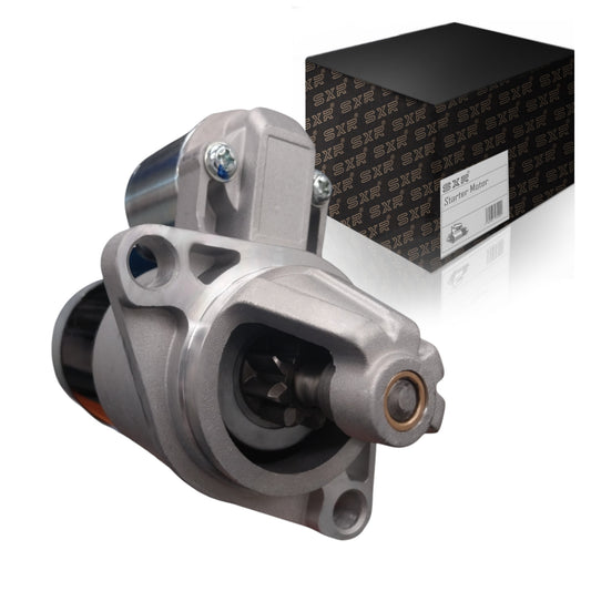 Starter motor for YANMAR L40 L48 L70 L100 CHINESE 170F 178F 186FA DIESEL ENGINE