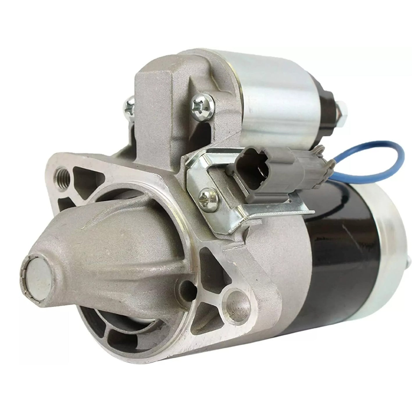 Starter motor for NISSAN ALMERA TINO V10 1.8 PETROL AUTOMATIC AUTO 1998-2006
