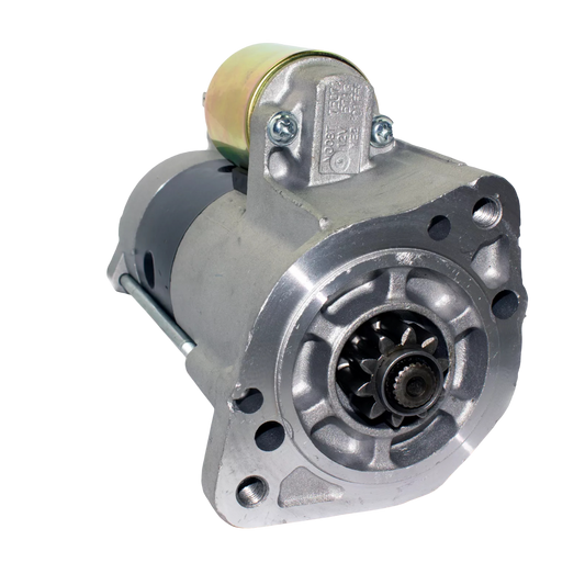 Starter motor for MITSUBISHI PAJERO & SHOGUN 3.2 DI-D TD DIESEL MOTOR 1999-2009