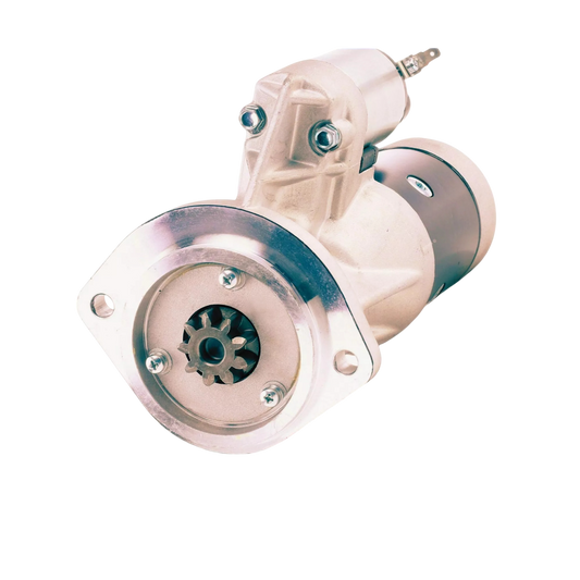 Starter motor for NISSAN CABSTAR E, ATLEON, ECO-T TRADE 3.0 D DIESEL 1994-2006