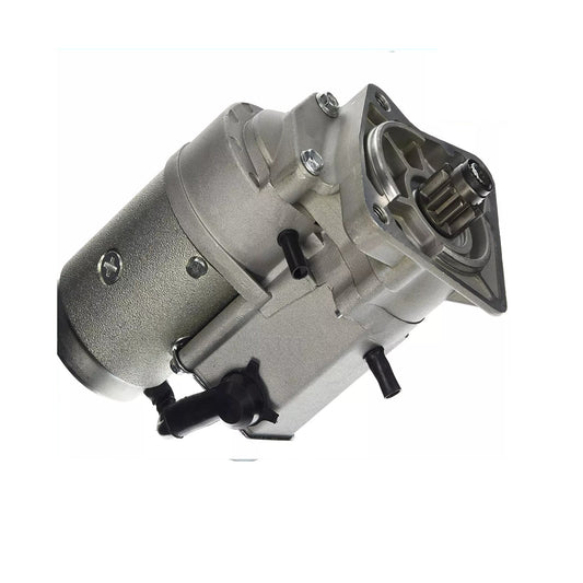 Starter motor for MAZDA BONGO FRIENDEE & FORD FREDA 2.5 D TD WL-T DIESEL IMPORT